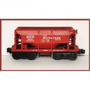  Lionel 6 19301 Milwaukee Rd Ore Car: Toys & Games