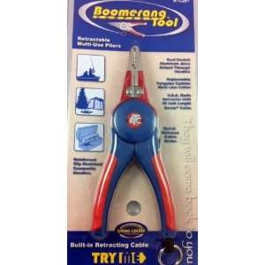  Boomerang Tool Company BTC 201C CNC Aluminum Multi Use 