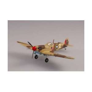  Easy Model Spitfire Usaaf 2FS 1943 Toys & Games