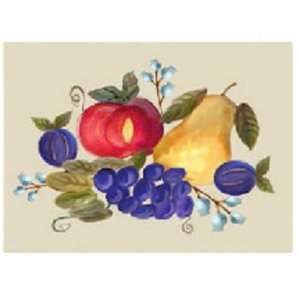   Inch Tempered Glass Decorative Cutting Board 19454: Kitchen & Dining
