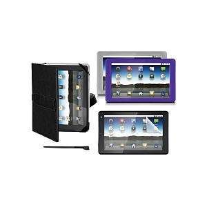    Sylvania SYTABAK/MX 4 in 1 Mini Tablet Starter Kit: Electronics
