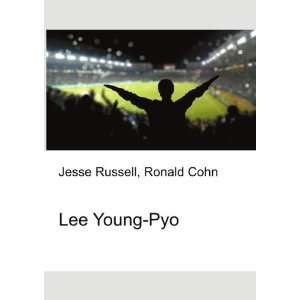  Lee Young Pyo Ronald Cohn Jesse Russell Books