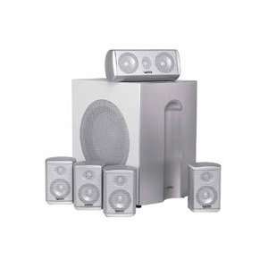   Home Theater Speaker System (TSS 750) (TSS 750PLT): Electronics