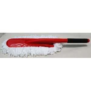 Microfiber Long reach Duster for Home, Auto, Boat:  Kitchen 