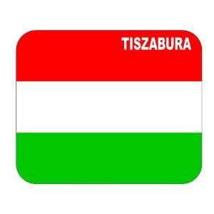  Hungary, Tiszabura Mouse Pad: Everything Else