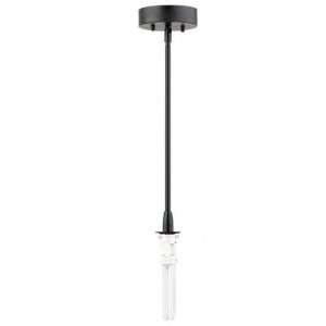  Forecast F5106 19U Fluorescent One Light Pendant Socket 