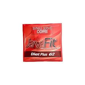  JavaFit Diet Plus Coffee   Single Serve (30 ct) 