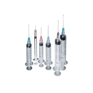  Nipro Latex Free TB Syringe 1cc Syringe without needle 