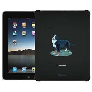   Mountain Dog on iPad 1st Generation XGear Blackout Case: Electronics