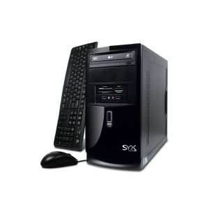  SYX Venture SBE2 Desktop PC: Electronics