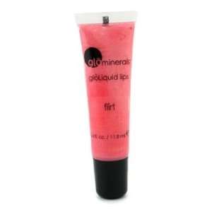  GloLiquid Lips   Flirt 11.8ml/0.4oz Beauty