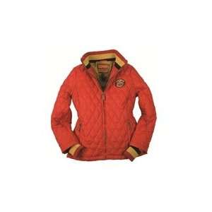  Newmarket Ladies Down Jacket: Sports & Outdoors