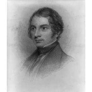 Henry Wadsworth Longfellow,1807 1882,Paul Reveres Ride 