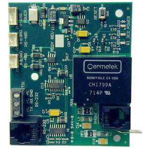  iEi M3M Max 3 Modem Module for Dial Up Remote Site 