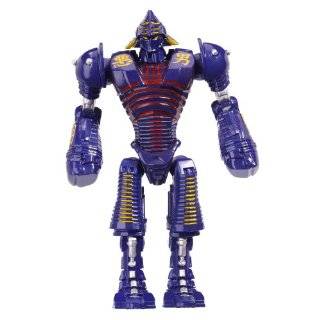 Toys & Games Action & Toy Figures Real Steel