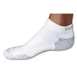  EXOFFICIO BUZZ OFF™ Pro   Ankle Sock: Sports & Outdoors