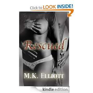 Start reading Rescued  