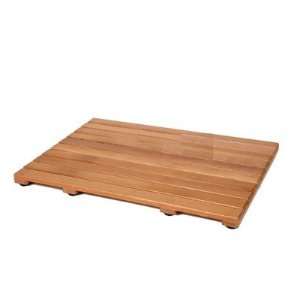  Cedar Delite RCFNM   X Rectangle Western Red Cedar Teak 