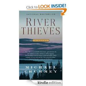 Start reading River Thieves  Don 