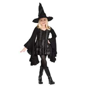  Stitch Witch Child Costume Toys & Games