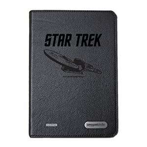   from Star Trek on  Kindle Cover Second Generation Electronics