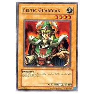  Yu Gi Oh!   Celtic Guardian   Dark Beginnings 1   #DB1 