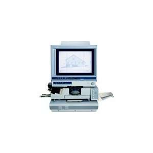  Konica Minolta MS7000 MK II microfiche & microfilm printer 