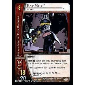  Bat Mite, #1 Fan (Vs System   DC Worlds Finest   Bat Mite 