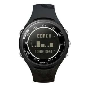  Suunto Personal Training Wristops Watch t4d Silver Frost 