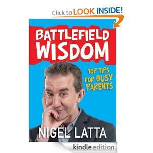 Start reading Battlefield Wisdom 