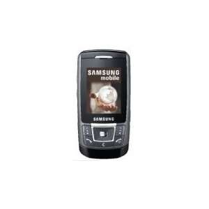  Samsung D900 3.15MP Camera Phone with 3D Sound Everything 