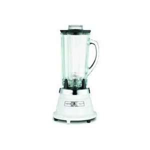  Waring 700G Single Speed Blender with 40 oz Glass 