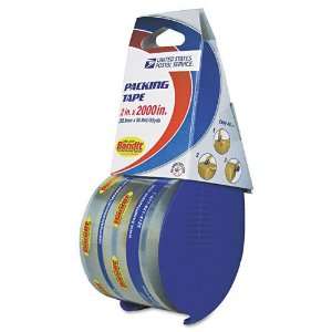  United States Postal Service : HD1 Heavy Duty Tape with 