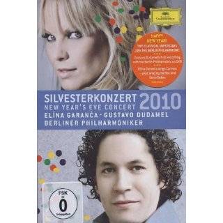 New Years Eve Concert 2010 by Garanca, Dudame and Bpo ( DVD   2011 