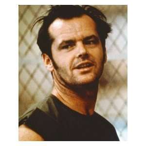  Jack Nicholson in One Flew Over the Cuckoos Nest 256832 