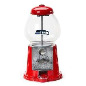  Seattle Seahawks. Limited Edition 11 Gumball Machine 