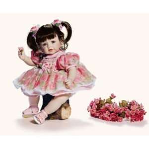    Adora 2008 Name Your Own Baby Girl Doll 091J20678: Toys & Games