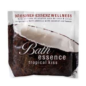  Dresdner Tropical Kiss Bath Salts 2.1oz bath salt: Beauty
