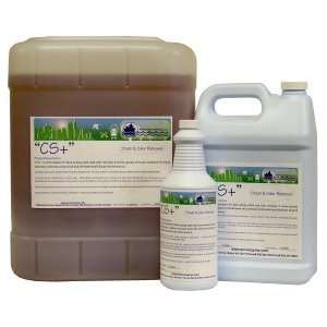   CS L6700 12X1QT Carpet and Upholstry Cleaner 12 Quarts per Case Home