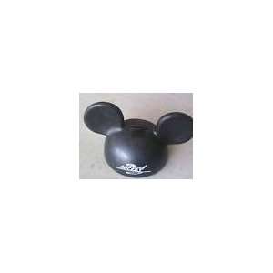    Modern Disney Vinyl Mickey Mouse Ears Bank 