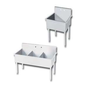  STAINLESS STEEL SINKS H4 3 54: Home Improvement