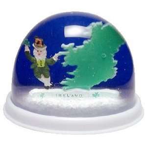  Ireland Snow Globe: Home & Kitchen