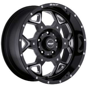  BMF Wheels S.O.T.A Death Metal Black   20 x 9 Inch Wheel 