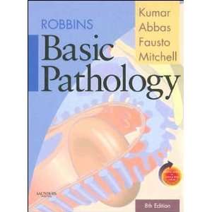   Abbas MBBS,N. Fausto MD,R. Mitchell MD PhD V. (Author)FRCPath Books