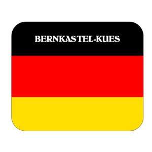  Germany, Bernkastel Kues Mouse Pad: Everything Else