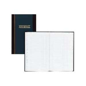   Column Journal, Blue Hardcover, 300 Pages, 11 3/4 x 7 1/4: Electronics