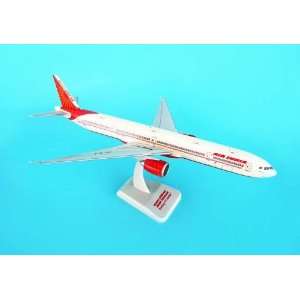  Hogan Air India 777 300ER 1/200 W/GEAR: Everything Else