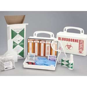  Bloodborne Pathogen Kit