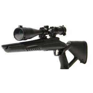  BLACKHAWK! Axiom II TH Black Rifle Stock   Remington 700 