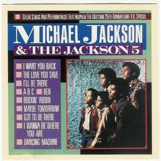 Michael Jackson & The Jackson 5 Great Songs and Performances that 